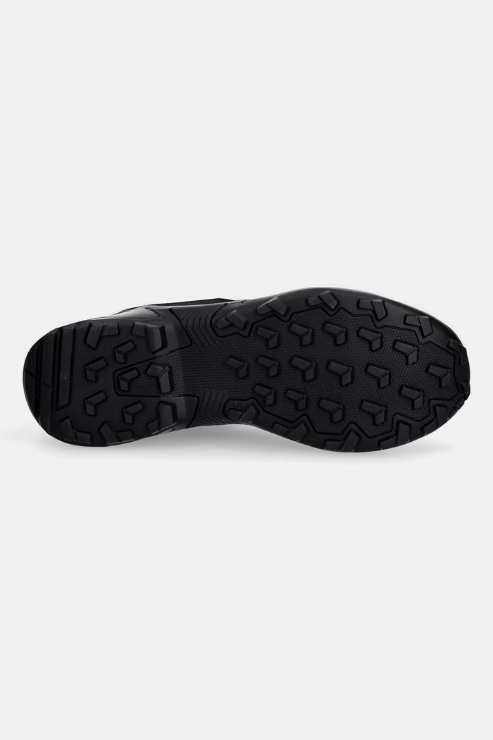 Trekingová obuv adidas TERREX Eastrail 3 JR4014 čierna