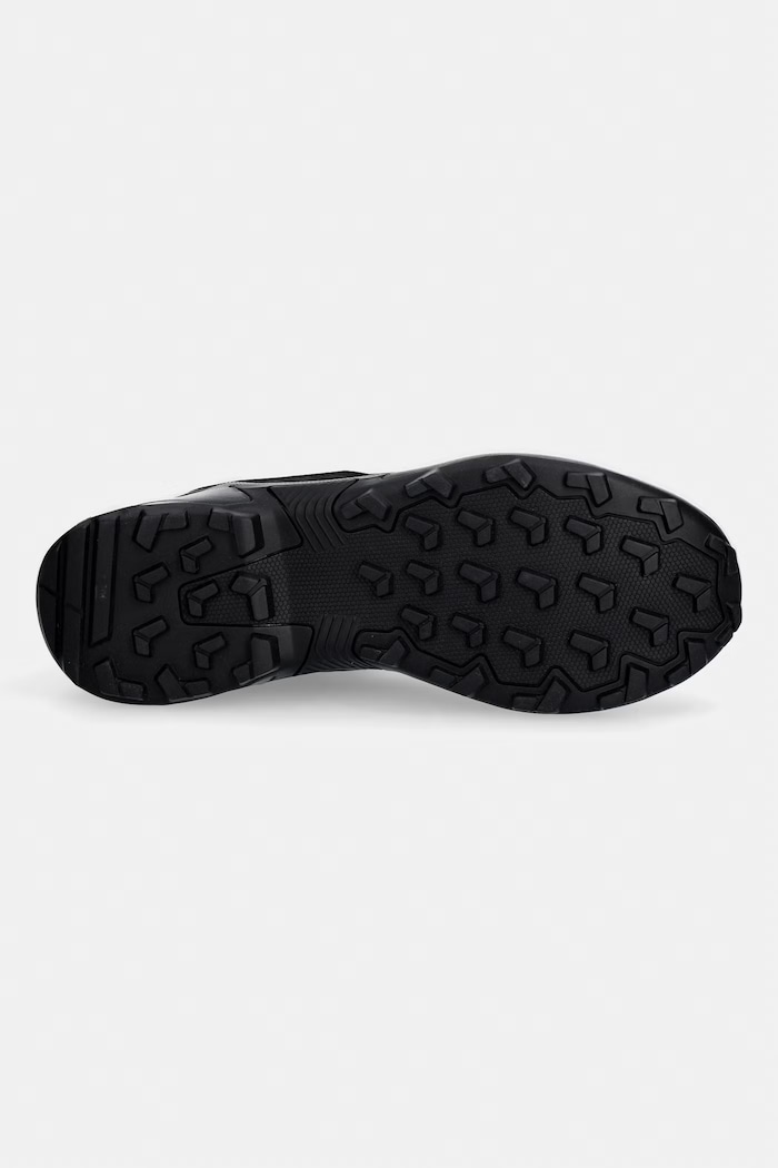 Trekingová obuv adidas TERREX Eastrail 3 JR4014 čierna