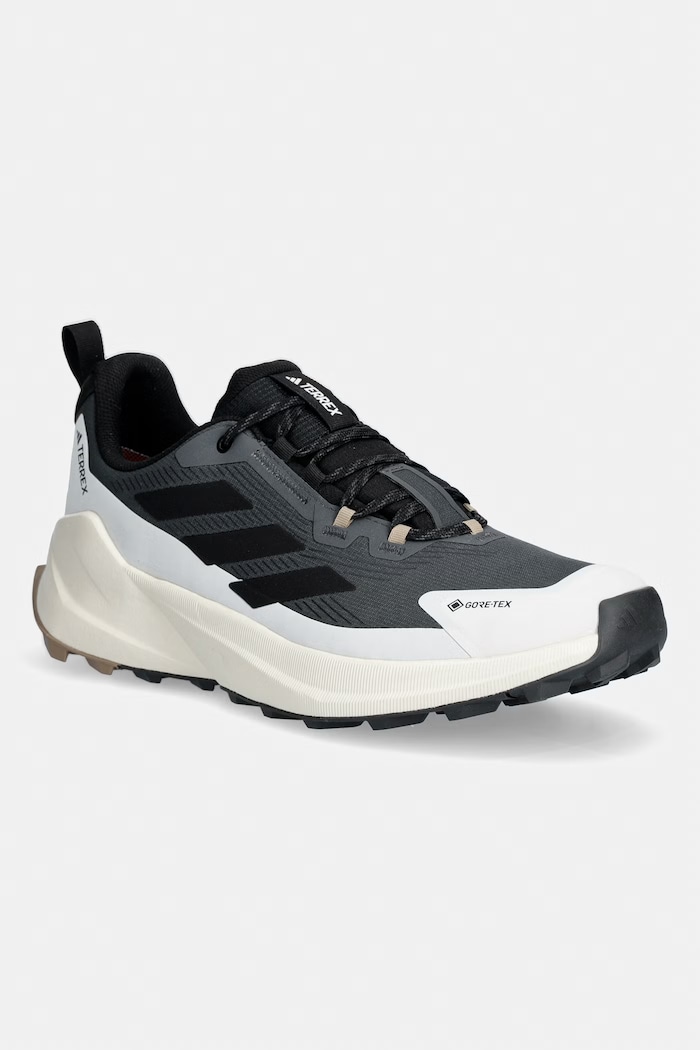 adidas TERREX čevlji treking moški Trail Maker 2 GTX črna JR6576