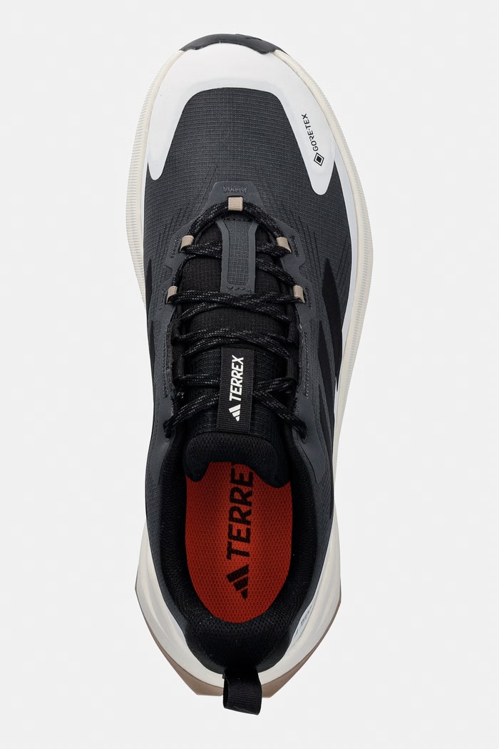 adidas TERREX čevlji treking moški Trail Maker 2 GTX črna JR6576