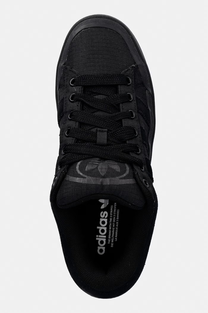 adidas Originals sneakers Campus ST negru KK4246
