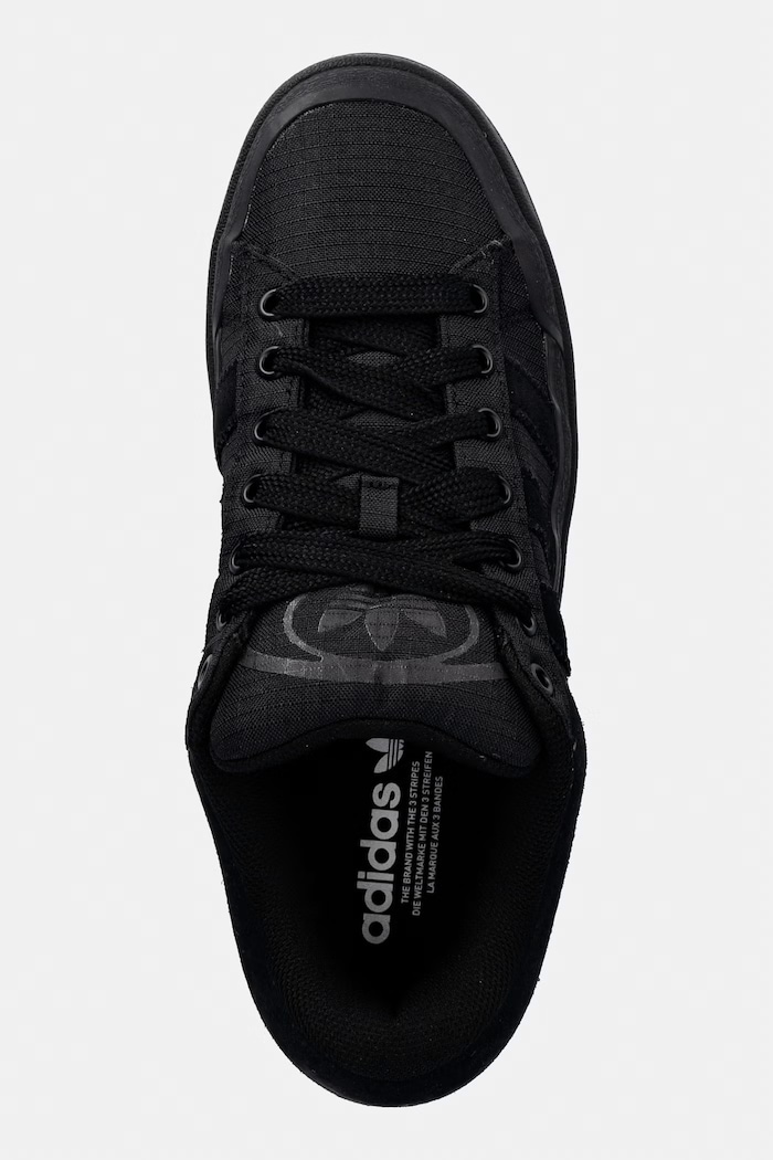 adidas Originals sneakers Campus ST negru KK4246