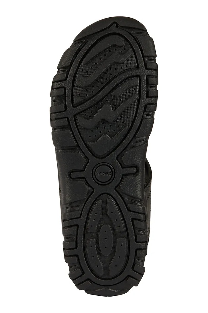 Sandali Geox UOMO SANDAL STRADA U4524B000MEC9999