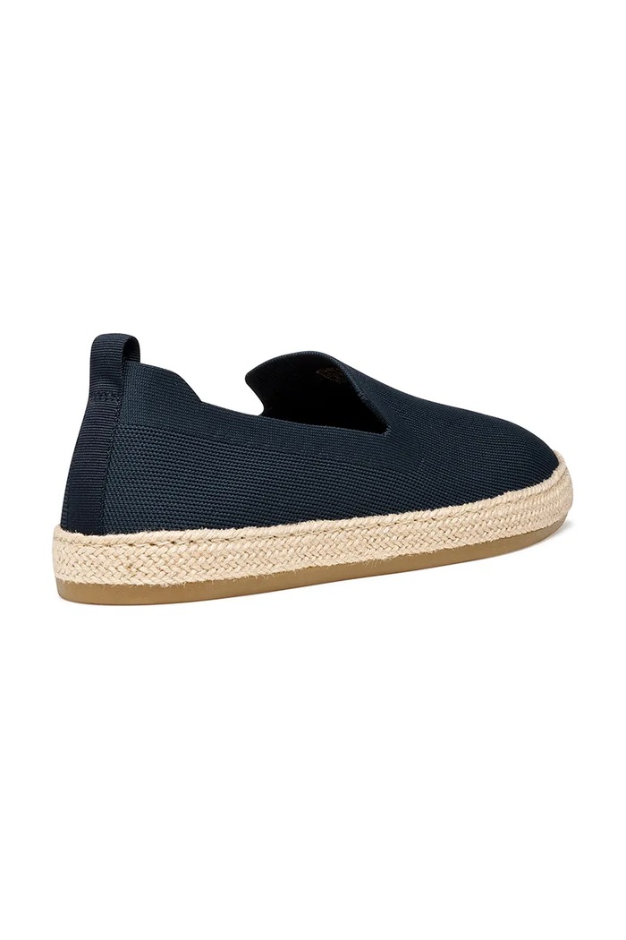 Încălțăminte Geox espadrile U PANTELLERIA U45DWA0006KC4021 bleumarin