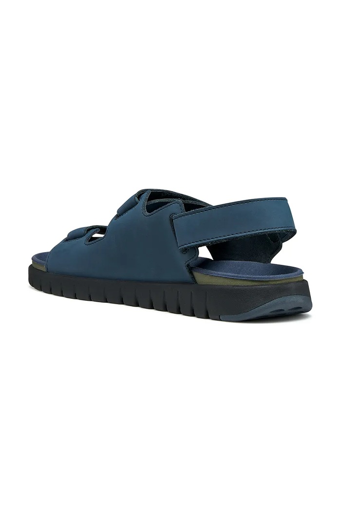 Geox sandale U FLEXTRIDE S bleumarin U652JA000EKC4002