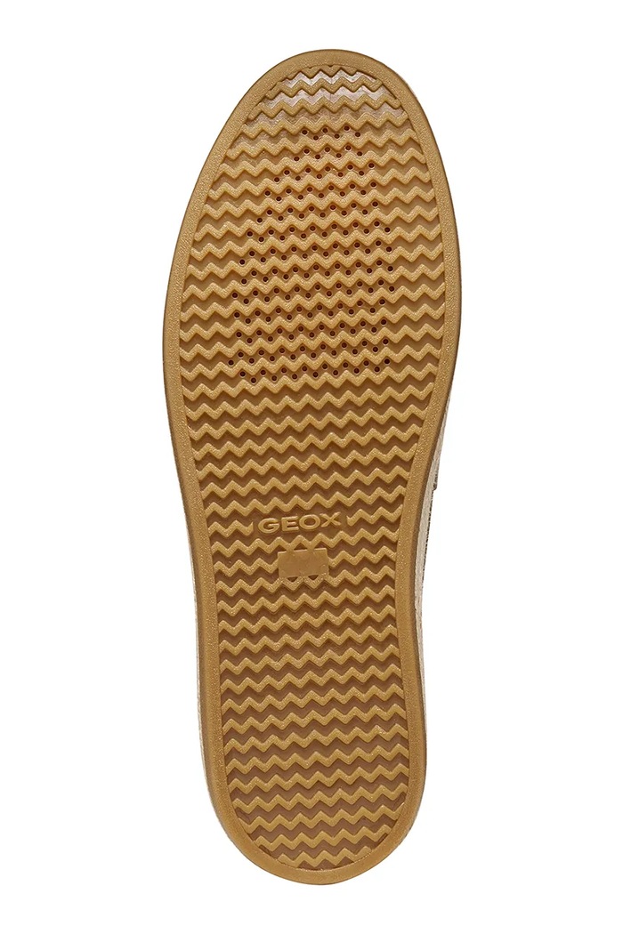 Geox mokasyny zamszowe U PANTELLERIA U65DWD00022C5004