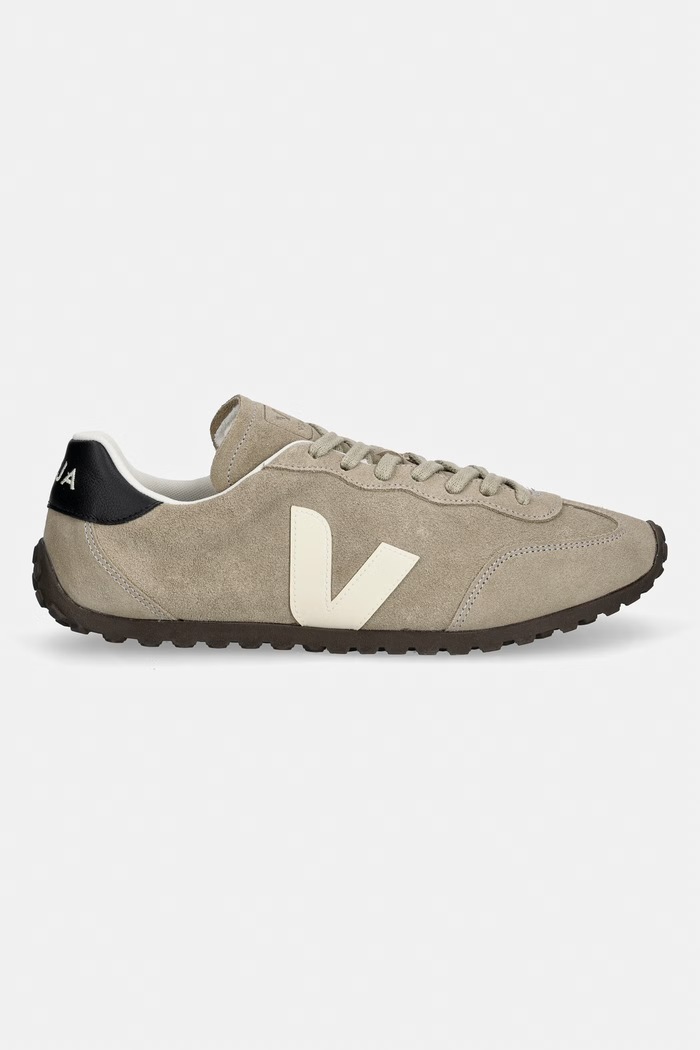Veja GT SUEDE tenisky pánske semišové AI0321656B béžová AW26