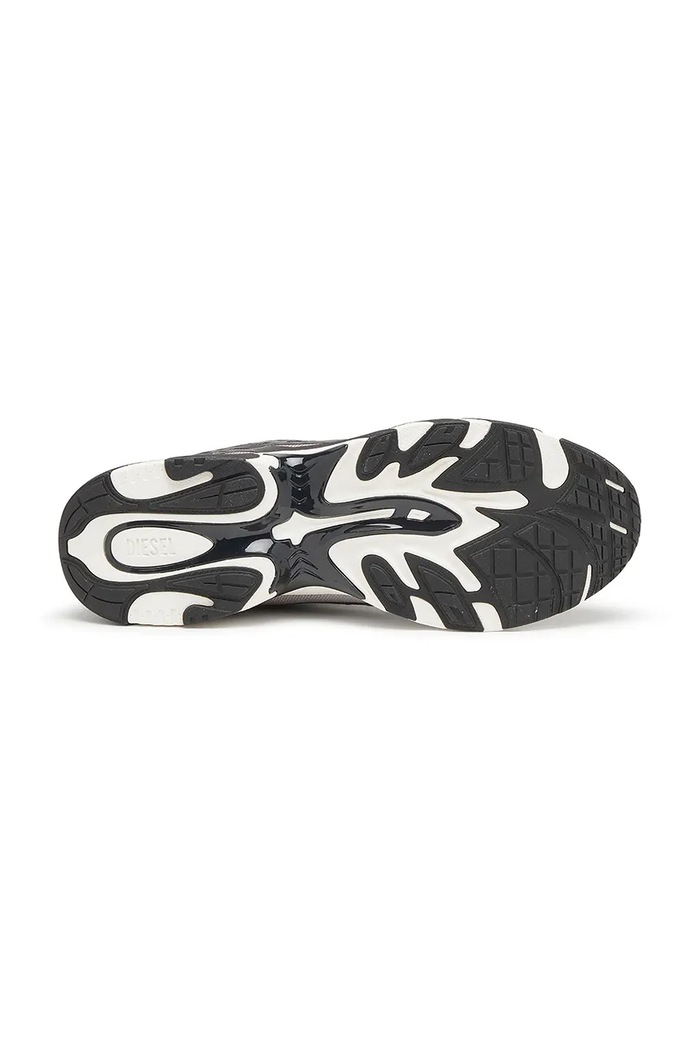 Diesel S-D-VitS 500 Low sneakersy męskie Y03738.P7473.H1532 szary