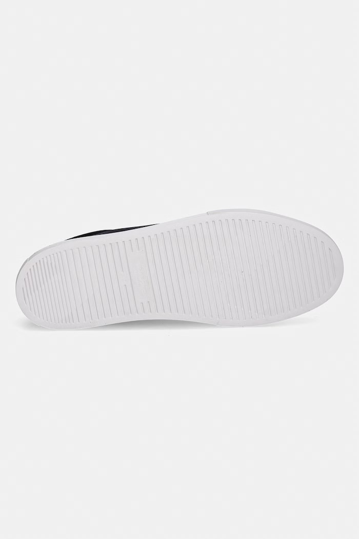Vagabond Shoemakers PAUL 2.0 sneakersy męskie zamszowe 5383.040.67 granatowy