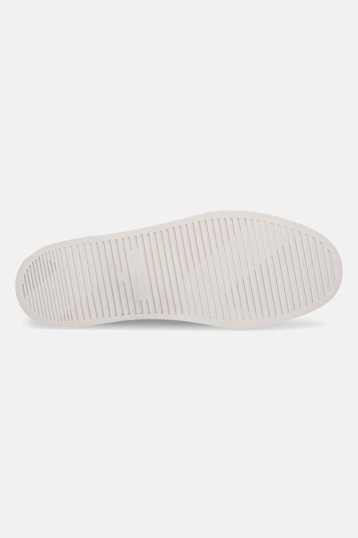Vagabond Shoemakers mocasini pentru bărbați, din piele întoarsă PAUL 6183.040.64 bleumarin