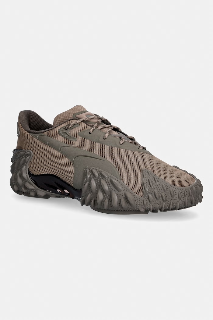 Puma Mostro X Dots Tenisice za muškarce smeđa 406198