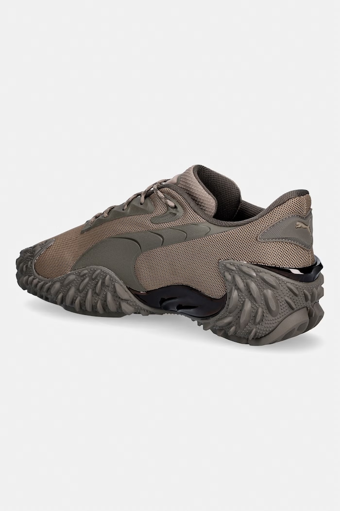 Obuća Puma Mostro X Dots Tenisice za muškarce 406198 smeđa