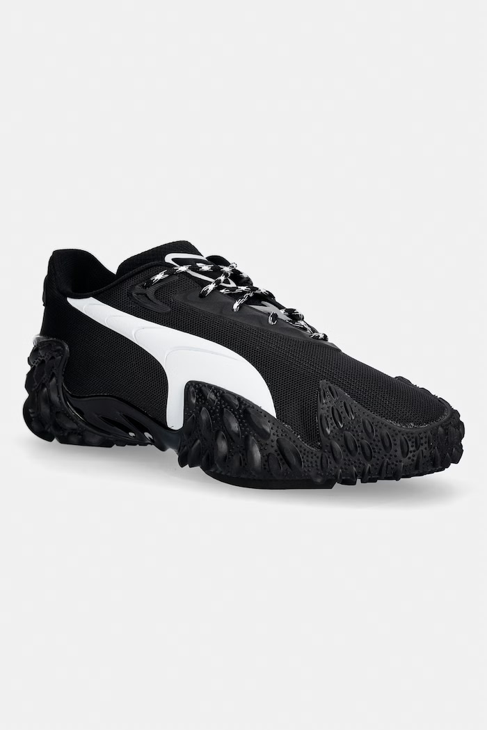 Puma Mostro X Dots Tenisice za muškarce crna 406198