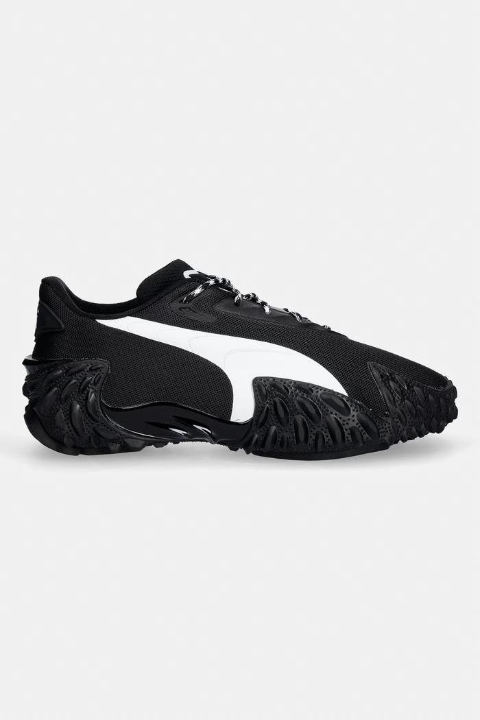 Puma Mostro X Dots Tenisice za muškarce 406198 crna SS26