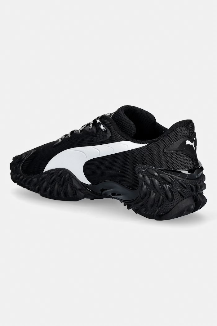 Obuća Puma Mostro X Dots Tenisice za muškarce 406198 crna