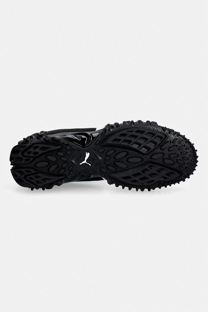 Puma Mostro X Dots Tenisice za muškarce 406198 crna