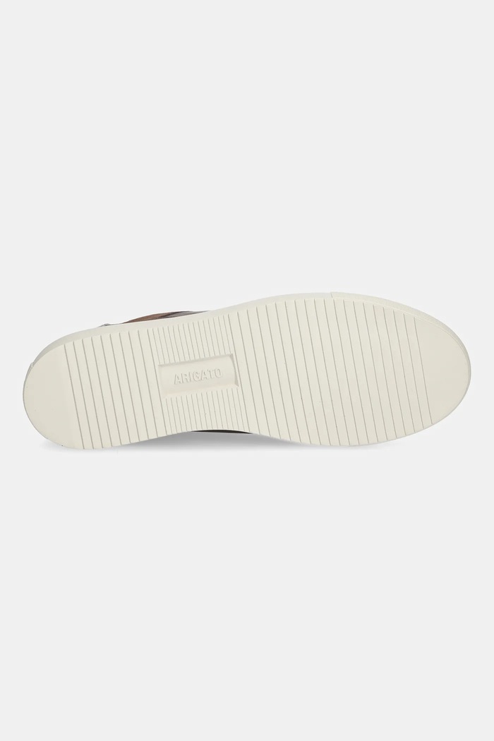 Кожени маратонки Axel Arigato Clean 90 Split Sneaker F3605003 кафяв