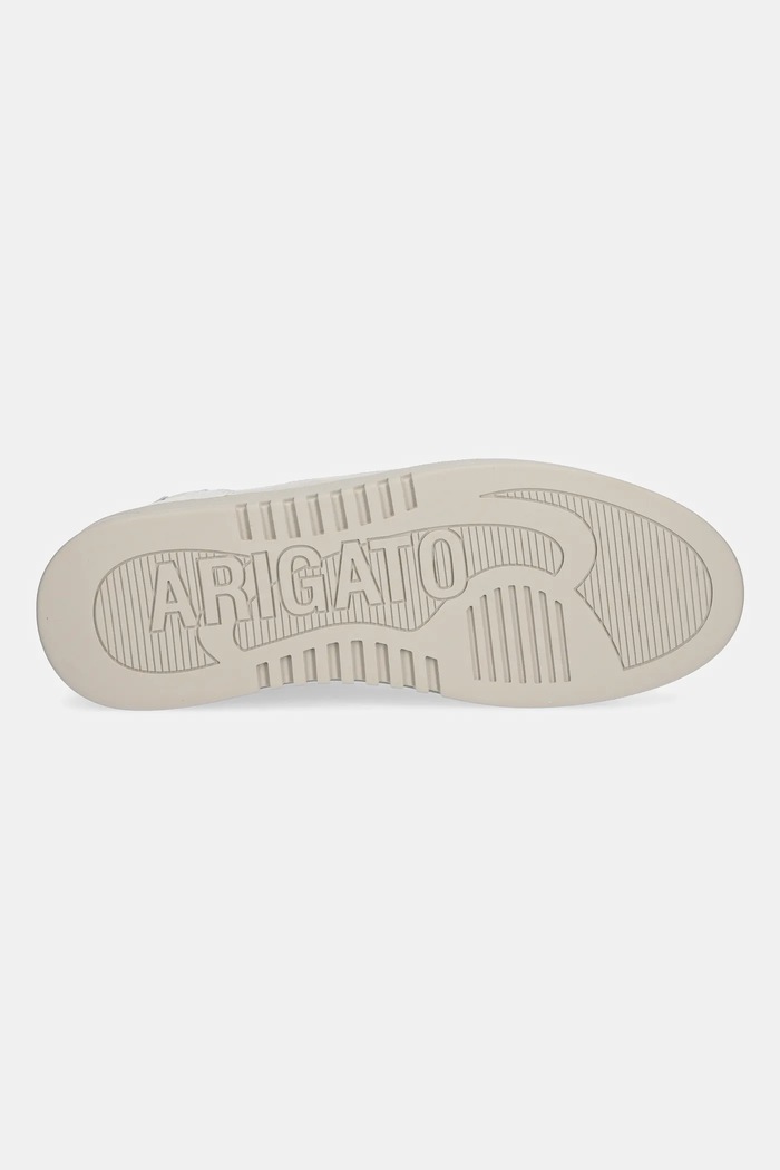 Semišové tenisky Axel Arigato Orbit Vintage Sneaker F1617001 béžová