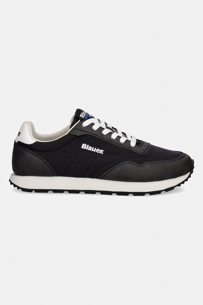 Blauer FALCON01 tenisky pánske S6FALCON01.NYS čierna SS26