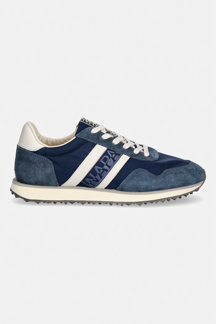 Sneakers Napapijri SHARD NP0A8BNZ.904 σκούρο μπλε SS26
