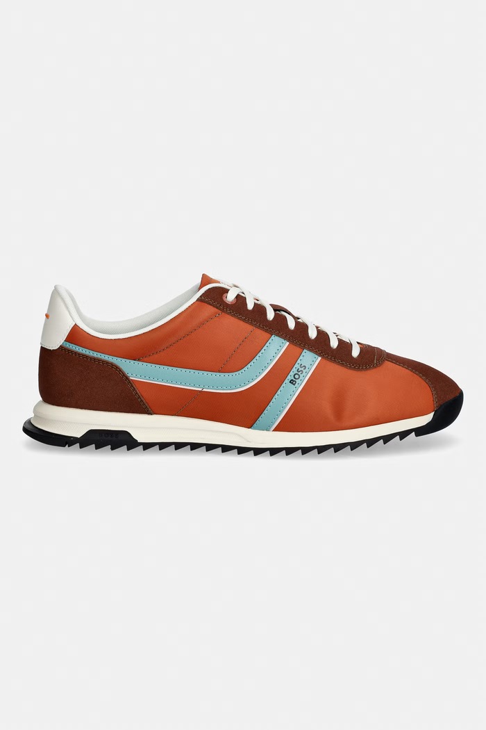 Superge BOSS Orange Zayn 50562818.614 oranžna SS26