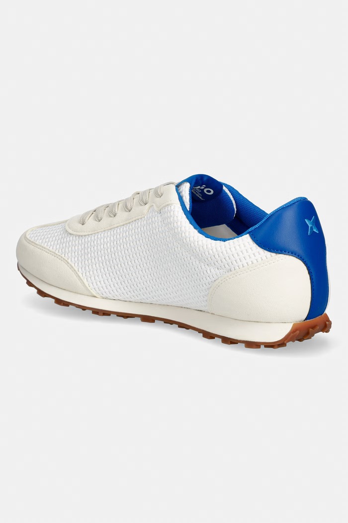 Încălțăminte HUGO Blue Jared sneakers pentru bărbați 50563758.124 bej