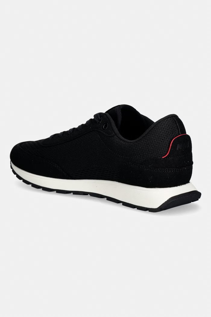 Obuwie HUGO sneakersy Icelin 50563472.001 czarny
