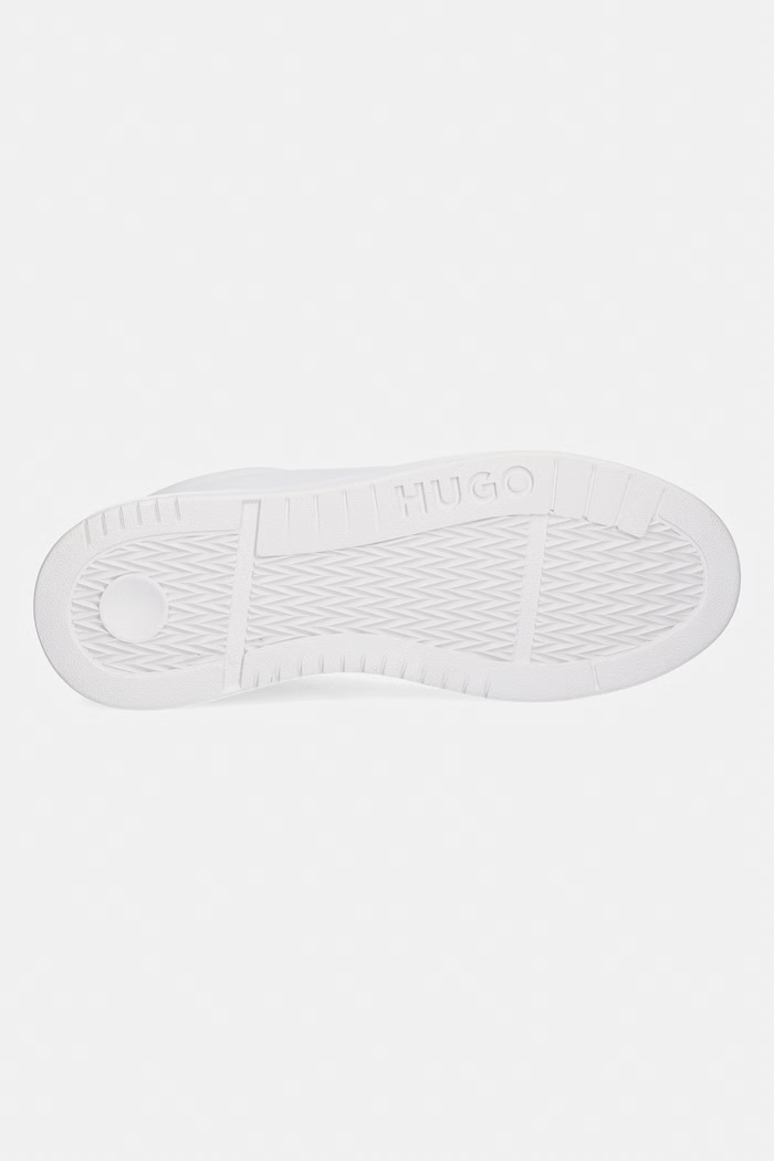 HUGO sneakersy Neston 50563566.100 biały