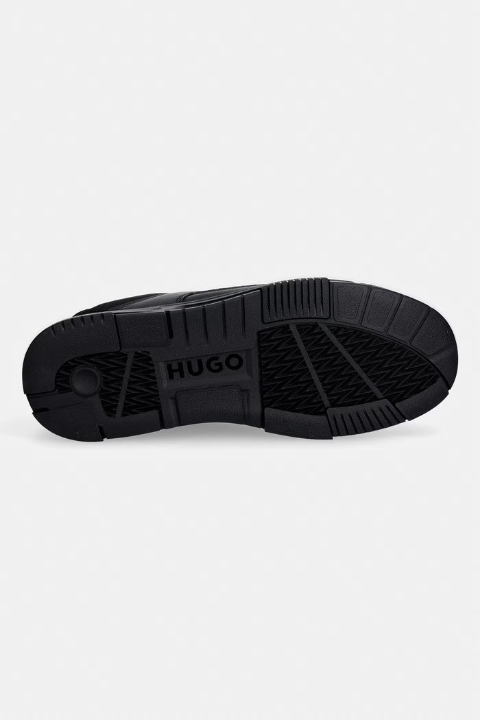 Tenisky HUGO Yarrow 50563588.003 čierna