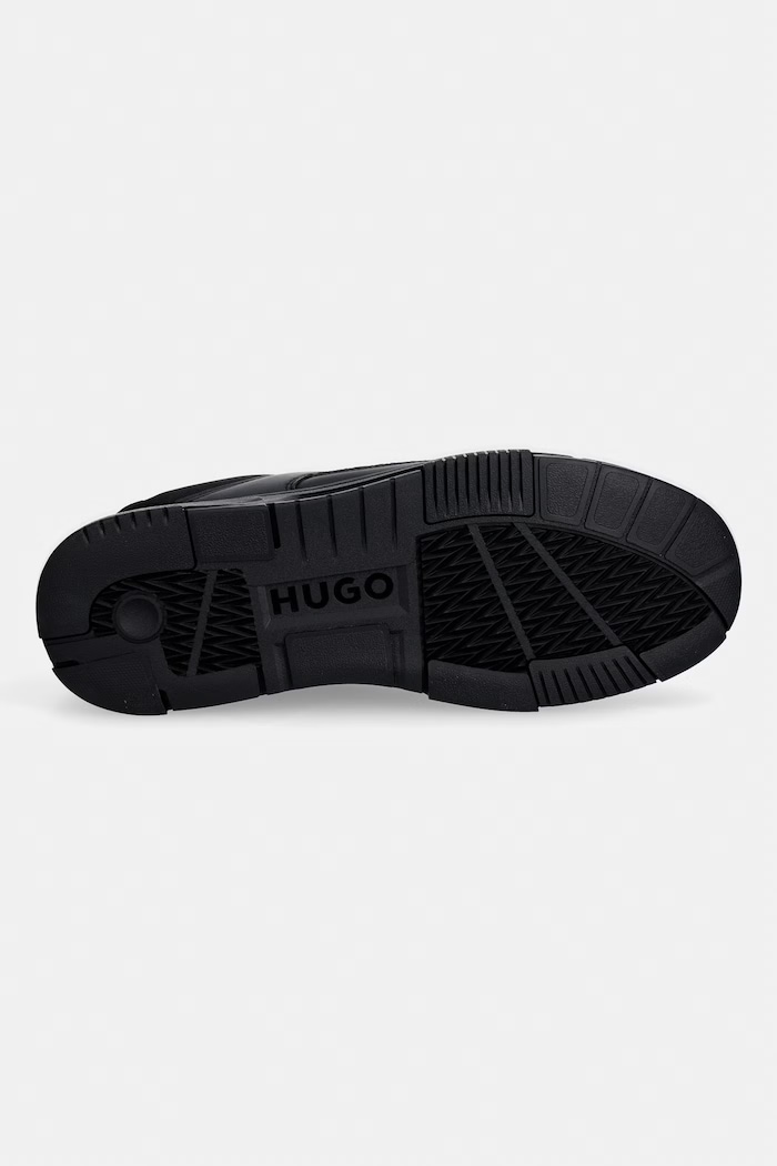 Tenisky HUGO Yarrow 50563588.003 čierna