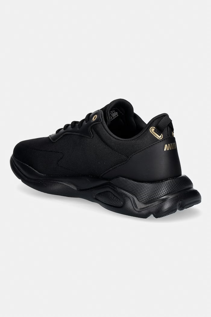 Cipők HUGO Leon sportcipő férfi 50567985.007 fekete