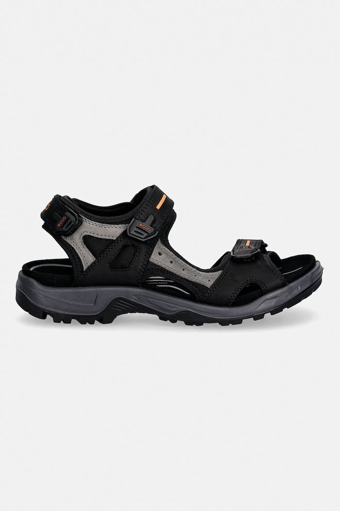 Πέδιλα Ecco Offroad 069564.50034 μαύρο SS26