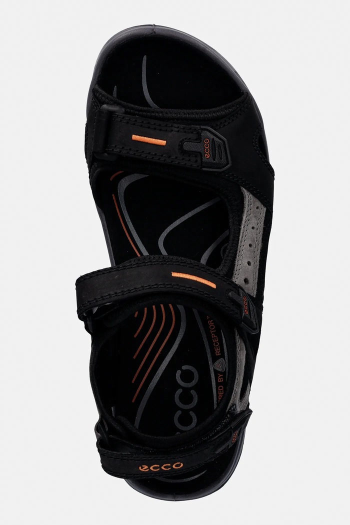 Πέδιλα Ecco Offroad μαύρο 069564.50034