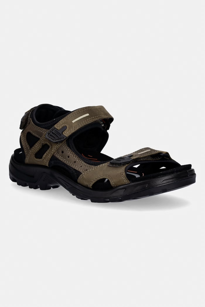 Ecco sandale Offroad verde 069564.55894