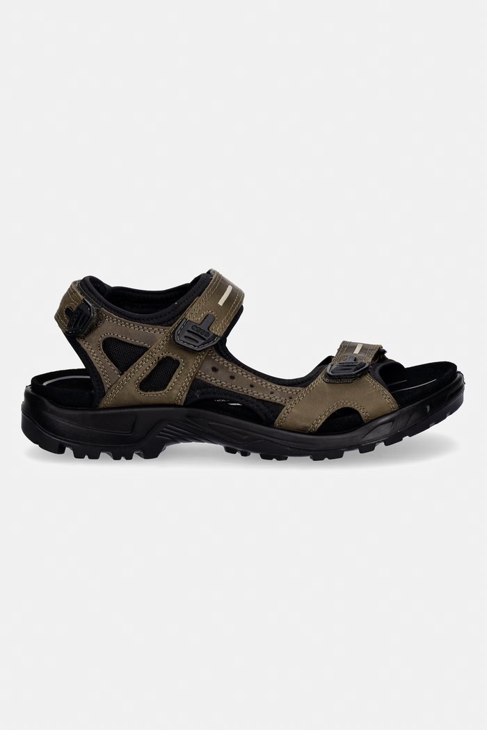 Ecco sandale Offroad 069564.55894 verde SS26