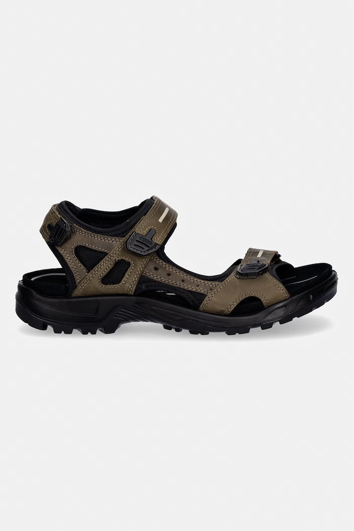Ecco sandale Offroad 069564.55894 verde SS26