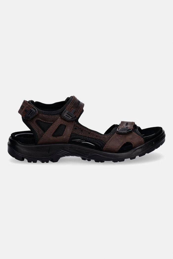 Ecco sandale Offroad 069564.58290 maro SS26