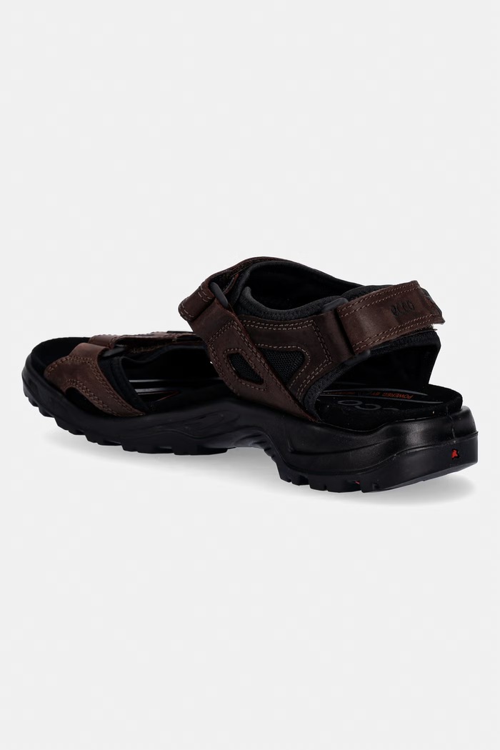 Încălțăminte Ecco sandale Offroad 069564.58290 maro