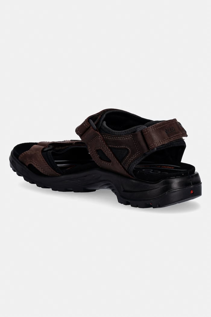 Încălțăminte Ecco sandale Offroad 069564.58290 maro