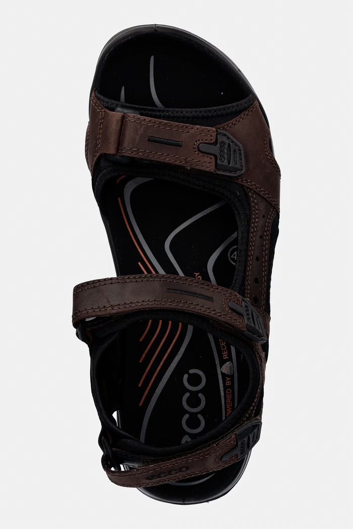 Ecco sandale Offroad maro 069564.58290