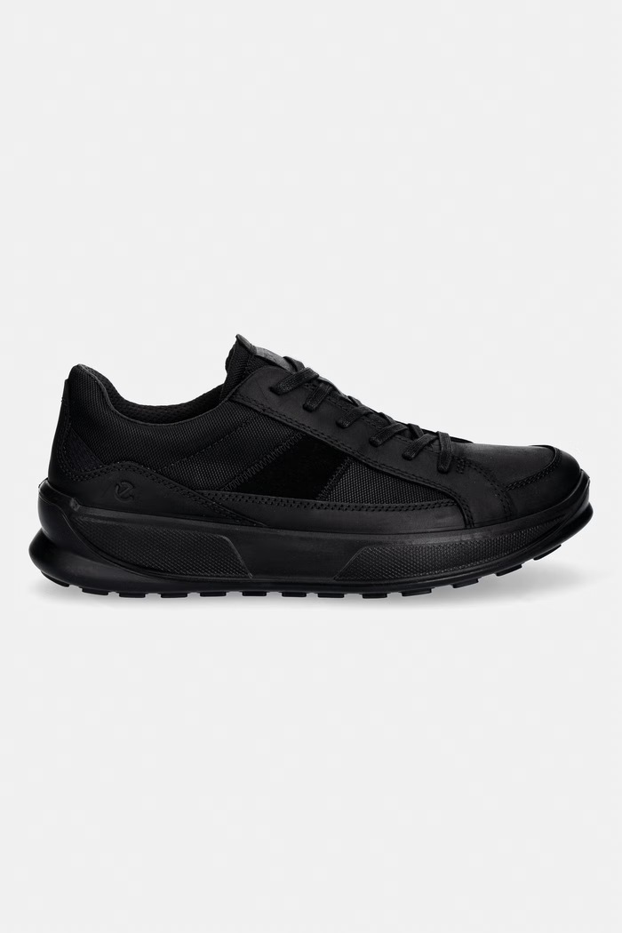 Tenisky Ecco Byway 2.0 522844.51052 čierna SS26