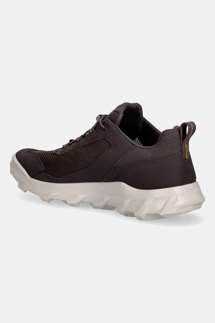 Obuv Ecco MX M tenisky pánske 820264.58500 hnedá
