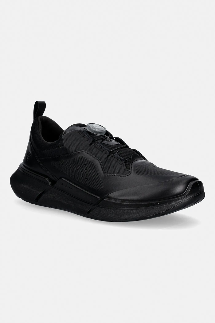 Tenisky Ecco Biom 2.2 M usňová koža čierna 830864.01001