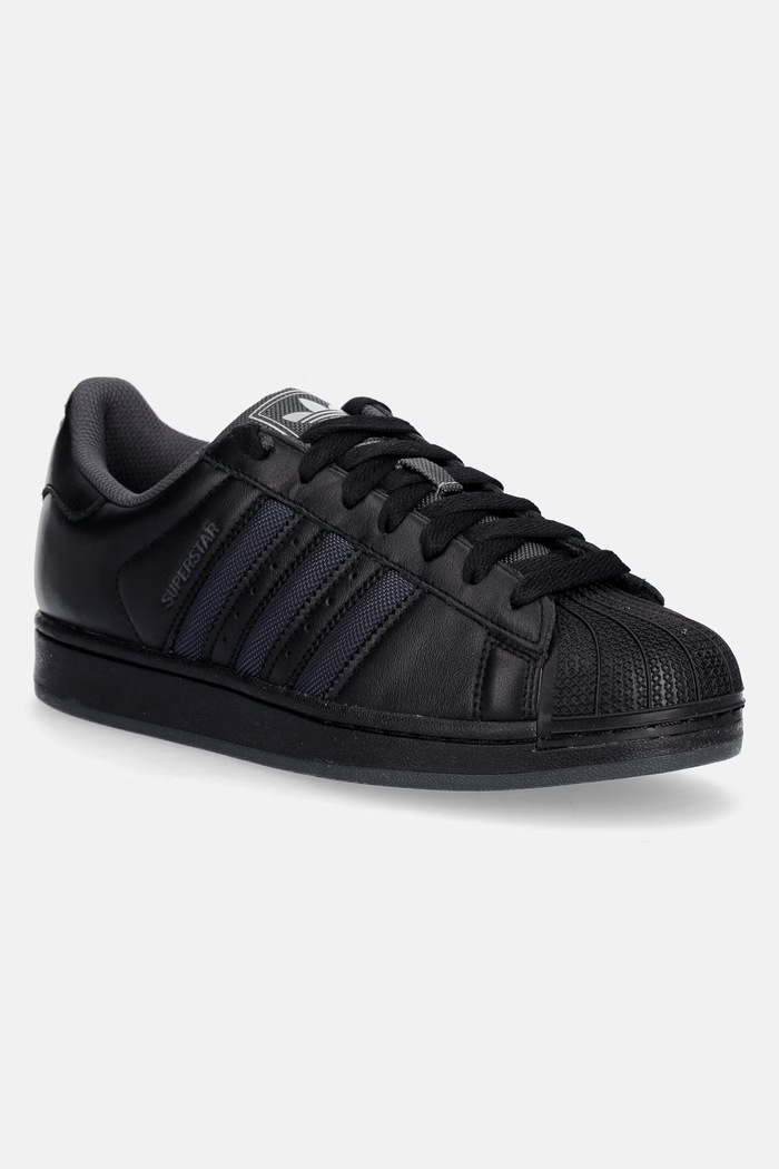 adidas Originals Superstar II Αθλητικά Ανδρικά μαύρο IH9297