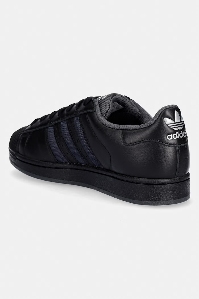 Παπούτσια adidas Originals Superstar II Αθλητικά Ανδρικά IH9297 μαύρο