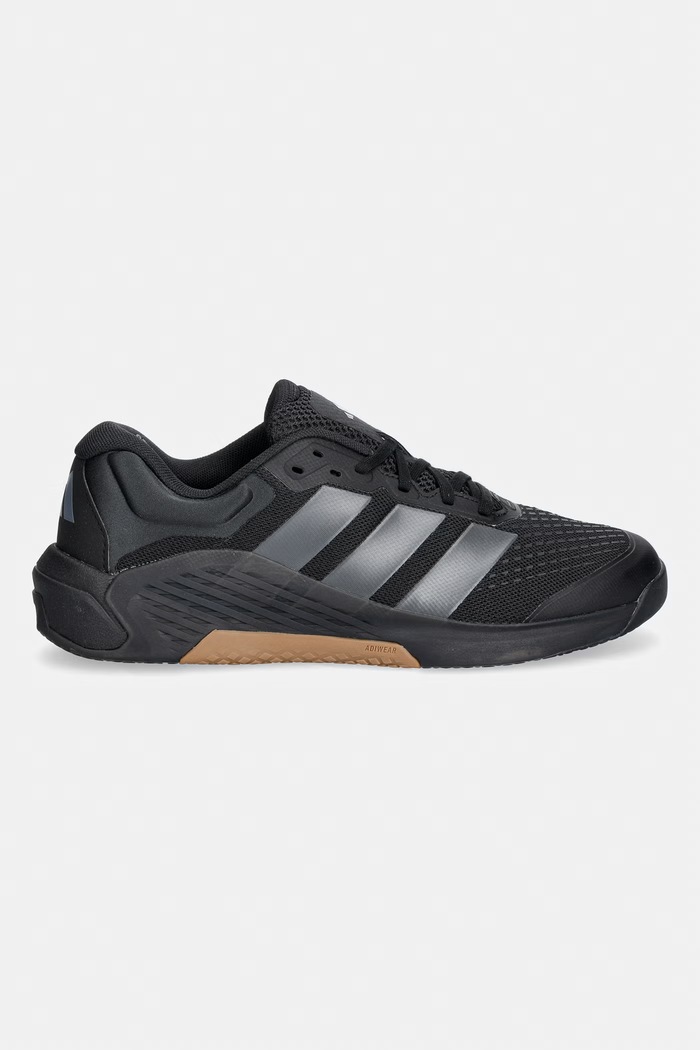 adidas Performance čevlji trening moški Dropset 4 JR4673 črna SS26