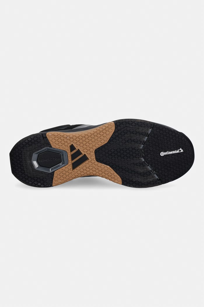 adidas Performance čevlji trening moški Dropset 4 JR4673 črna
