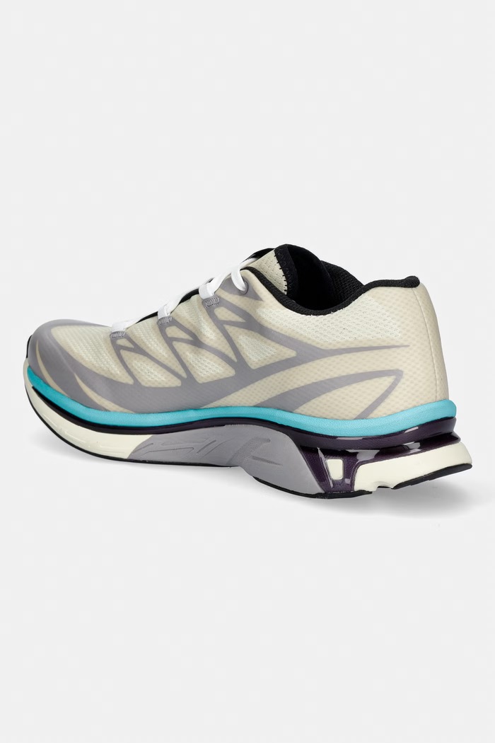 Παπούτσια MM6 Maison Margiela x Salomon Sneakers Ανδρικά SH1WS0020.P6303.HB421 μπεζ