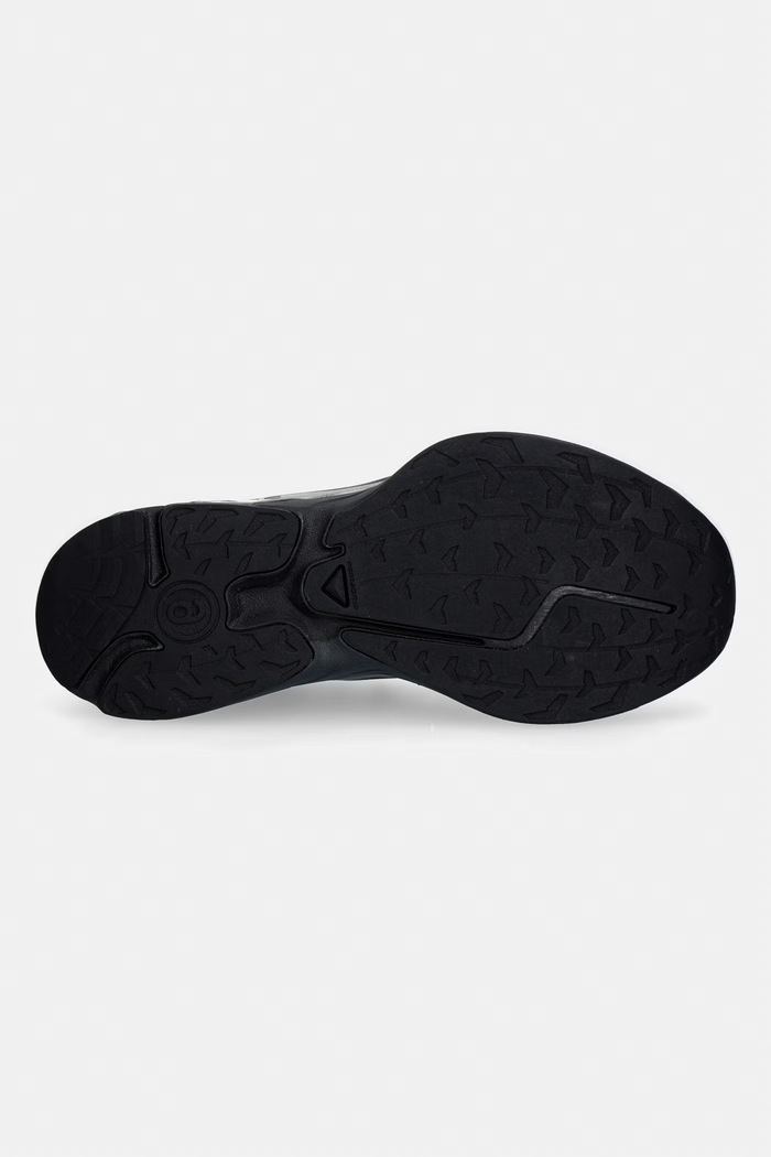 MM6 Maison Margiela x Salomon σνίκερς ανδρικά SH1WS0020.P6303.HB422 μαύρο