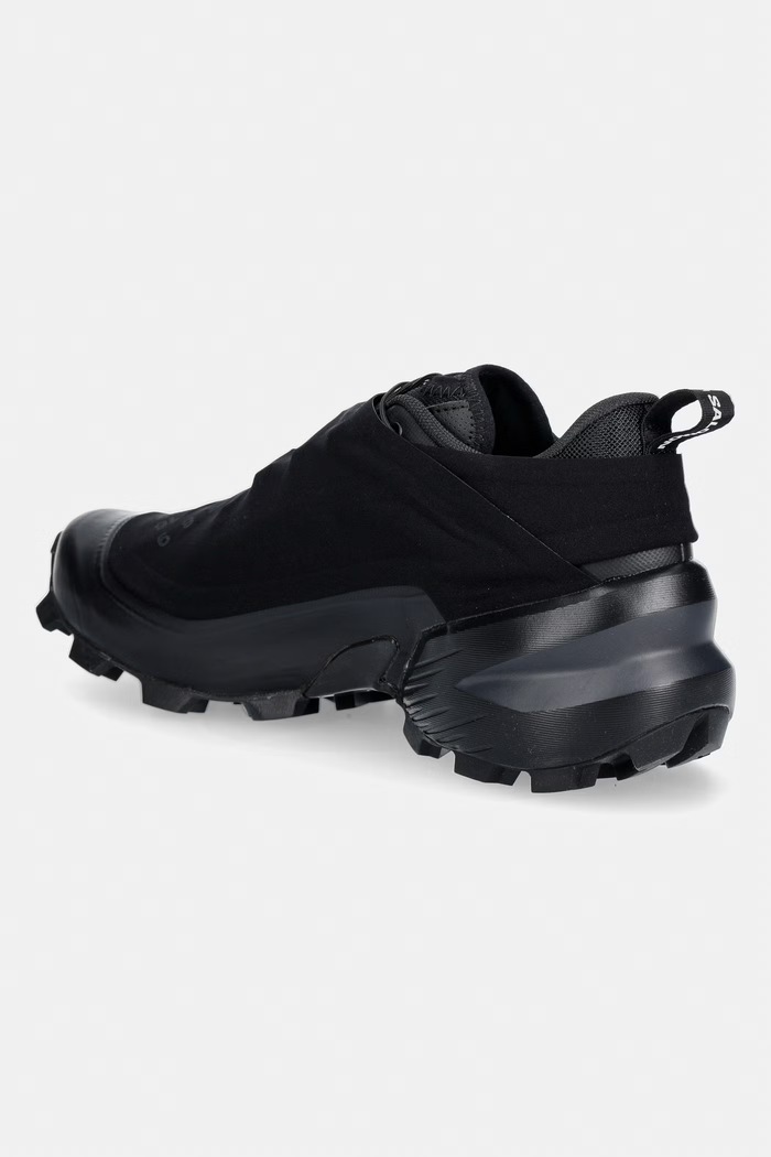 Παπούτσια MM6 Maison Margiela x Salomon sneakers Ανδρικά SH1WS0026.P7624.HB422 μαύρο